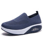 👟🏞️ 55% RABATT! Luftgepolsterte Slipper für Damen – Leicht & federnd, ideal für Spaziergänge und Wanderungen 🚶‍♀️