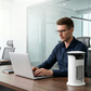 🔥Zeitlich begrenzte Aktion: 50 % Rabatt🔥3-in-1-Tischventilator