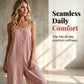 👗✨Sommer-Sonderangebot 55% RABATT!🌸 Lässiger gestreifter Overall mit schmalen Trägern – perfekt für Sommer & Urlaub
