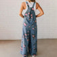 👖🛍️ 50% RABATT! Stylische Damen Jeans Overall – Lässig, bequem & alltagstauglich ✨