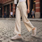 👟Atmungsaktive Sneaker für Damen mit Mesh-Einsätzen