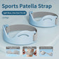 ❄️Sommerfrische 50% Rabatt!🏃Patellaband – Atmungsaktive, stoßdämpfende Knieorthese für Laufen, Sport & täglichen Gebrauch