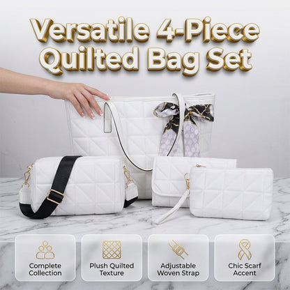 👛Elegantes Tägliches Handtaschen-Set für Damen