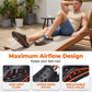 👡 💨 Herren Sandalen mit dicker Sohle & atmungsaktivem Design – Bequem, robust & ideal für warme Tage ☀️ ✨