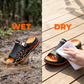 👡 💨 Herren Sandalen mit dicker Sohle & atmungsaktivem Design – Bequem, robust & ideal für warme Tage ☀️ ✨