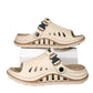 👡 💨 Herren Sandalen mit dicker Sohle & atmungsaktivem Design – Bequem, robust & ideal für warme Tage ☀️ ✨