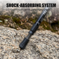 🥾 Verstellbarer Trekkingstock aus Aluminiumlegierung – leicht, stabil & langlebig – perfekt für Wandern, Trekking & Outdoor-Abenteuer