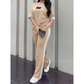 ✨ 2-teiliges Loungewear-Set mit Streifen-Detail – weicher Stoff, elastischer Bund & vielseitig kombinierbar – einfach anziehen & wohlfühlen