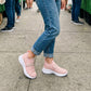 👟Atmungsaktive Mesh-Sneaker für Damen im Freizeitstil