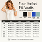 👗Ärmelloses Sommerkleid mit Seitenschlitz für Damen
