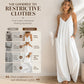 🌺Rückenfreier Jumpsuit für Damen mit Spaghettiträgern