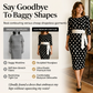 🌺Elegantes Retro-Kleid mit Polka-Dots für Damen