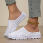 ✨Unisex-Pantoletten aus leichtem, atmungsaktivem Mesh