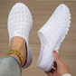 ✨Unisex-Pantoletten aus leichtem, atmungsaktivem Mesh