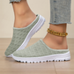 ✨Unisex-Pantoletten aus leichtem, atmungsaktivem Mesh