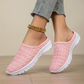 ✨Unisex-Pantoletten aus leichtem, atmungsaktivem Mesh