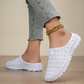 ✨Unisex-Pantoletten aus leichtem, atmungsaktivem Mesh