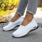 🚨 Eilmeldung: 50% endet heute Nacht! Leichte, atmungsaktive Wanderschuhe für Damen