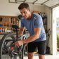 ☀️Schnelltrocknendes T-Shirt- und Shorts-Set für Herren