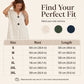 👗 Lässiges V-Ausschnitt-Kleid für Damen – schmeichelhafter Schnitt, leichter Stoff & vielseitig – perfekt für warme Tage, Strand & Freizeit