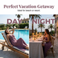 👗🔥 Damenkleid mit Spaghettiträgern & Kordelzug – vielseitig, leicht, figurschmeichelnd – perfekt für Sommer & Urlaub – jetzt -50 %! ☀️