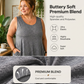 👗 LIMITED-TIME 50 % OFF! 💥 Plus-Size-ärmelloser Jumpsuit mit Taschen – fließend, bequem & vielseitig – perfekt für warme Tage, Strand & Freizeit – mit praktischen Taschen