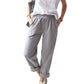 👖Atmungsaktive Sommerhosen für Damen