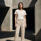 👖Atmungsaktive Sommerhosen für Damen