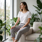👖Atmungsaktive Sommerhosen für Damen