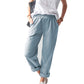 👖Atmungsaktive Sommerhosen für Damen