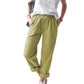 👖Atmungsaktive Sommerhosen für Damen