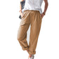 👖Atmungsaktive Sommerhosen für Damen