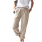 👖Atmungsaktive Sommerhosen für Damen