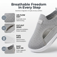 ✨Sommer-Slip-On-Wanderschuhe für Damen