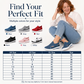 ✨Sommer-Slip-On-Wanderschuhe für Damen