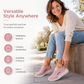 ✨Sommer-Slip-On-Wanderschuhe für Damen