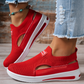✨Sommer-Slip-On-Wanderschuhe für Damen
