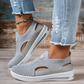 ✨Sommer-Slip-On-Wanderschuhe für Damen