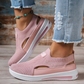 ✨Sommer-Slip-On-Wanderschuhe für Damen