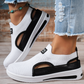 ✨Sommer-Slip-On-Wanderschuhe für Damen