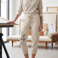 🌸 TOP-TREND 2026 💕 Yoga-Hosen für Damen – Hohe Taille, Blumenmuster und höchster Tragekomfort 🌿