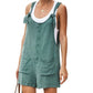 📦 Täglich 500+ Pakete versendet – der Wahnsinn! Locker sitzender Freizeit-Jumpsuit für Damen mit Taschen