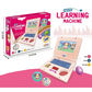 💻 50% RABATT! 🧸 Interaktiver Simulations-Spielzeug-Laptop – Lichter, Töne & Lernspiele – Fördert spielerisch Kreativität & Motorik bei Kindern 🎵