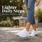 ✨Atmungsaktive, bequeme Slipper für Damen