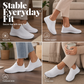 ✨Atmungsaktive, bequeme Slipper für Damen