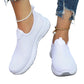 ✨Atmungsaktive, bequeme Slipper für Damen