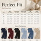 ✨Damen Freizeit-Baumwoll-Leinen-Loungewear-Set