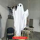 👻Halloween-Vorverkaufs-Sonderedition: Hängender Schaukelgeist