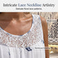 🌺👗Ärmelloses Damenkleid mit Rundhalsausschnitt und Print