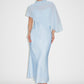 ✨👗Elegantes zweiteiliges Kleiderset für Damen mit Cape